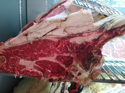 RESTAURANTE MESON ASADOR EL CARBON — fotografia 3