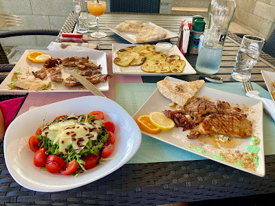 Restaurant Lacul Fermecat — fotografia 5