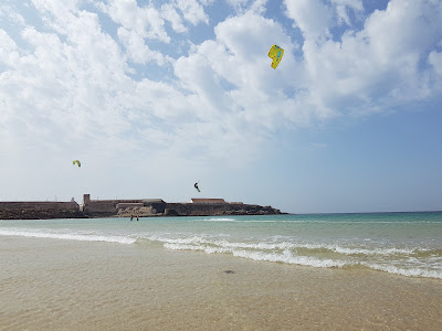 Playa de Los Lances — fotografia 5