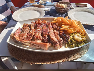 Restaurante D'Alvaro — fotografia 4