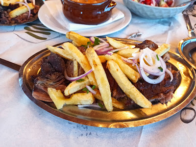 Iatrou Tavern — fotografia 3