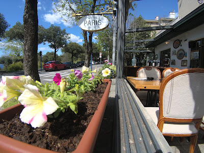 Bistro Paris (Kalorija) — fotografia 4