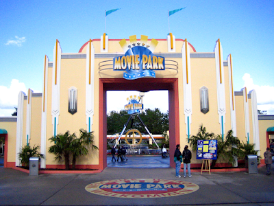 Movie Park Germania