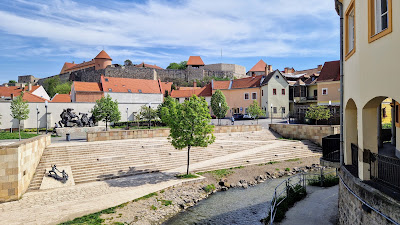 Dobó István Square — fotografia 4