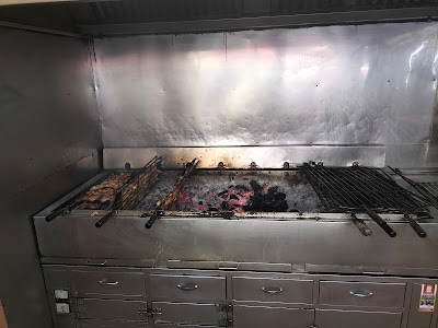 Asador El tío del pollo — fotografia 4