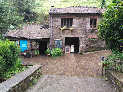 Museo Etnografico Os Teixois — fotografia 3