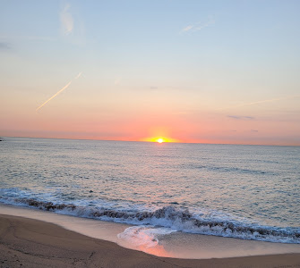 Playa de la Nova Mar Bella — fotografia 4