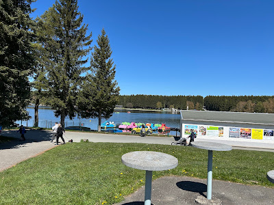 Campingpark Greifensteine - Campingpark Greifensteine GmbH — fotografia 5