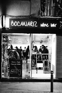 Bocanariz Wine Bar, vinos y tapas — fotografia 5