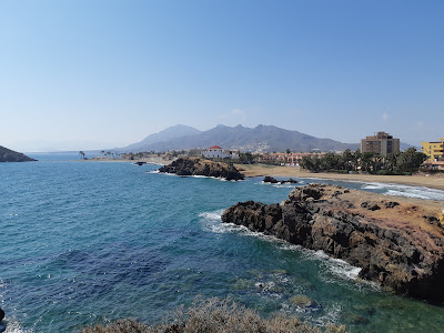 Mirador Cabezo del Gavilán — fotografia 3