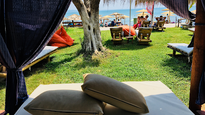 Thalassa summer escape — fotografia 5