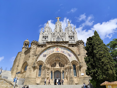 Temple of the Sacred Heart of Jesus — fotografia 4