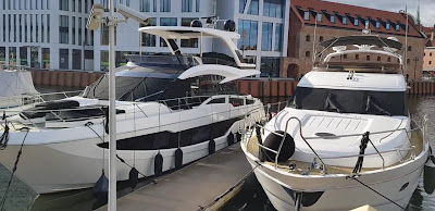 Muzeul Maritim Național din Gdańsk — fotografia 2