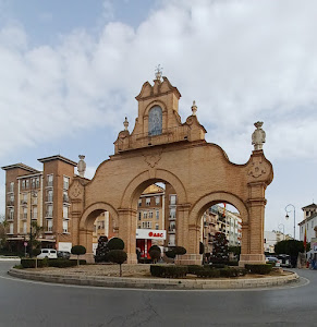 Puerta de Estepa — fotografia 3