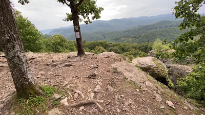 Sólyom-bérc — fotografia 2