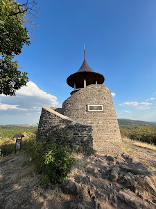 Kozmáry lookout