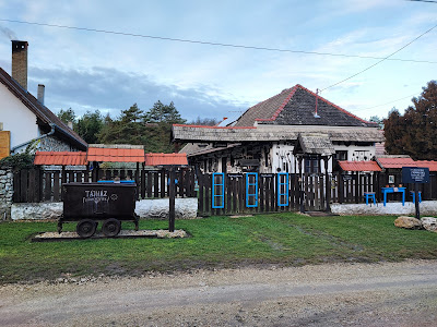 Kőhányás puszta — fotografia 5
