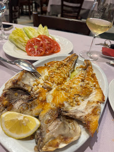 Marisquería Málaga Doramar — fotografia 4