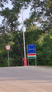 Esztergomi Szénrakodó — fotografia 4