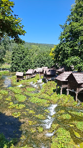 Pliva Lake Viewpoint — fotografia 3