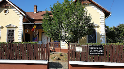 Muzeul Cinegetic "August von Spiess" — fotografia 5