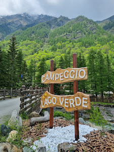 Camping Lago Verde — fotografia 4