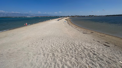 Plaža Ždrijac — fotografia 3