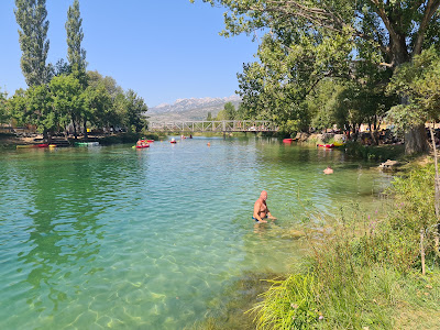 Camping Muškovci Zrmanja — fotografia 5