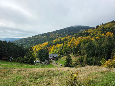 Owl Mountains Landscape Park