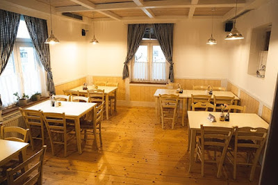Gostilna-Pizzeria Nona — fotografia 3