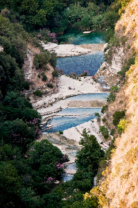 Laghetti Cavagrande — fotografia 3