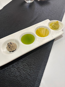 Restaurante Alfonso X el Sabio — fotografia 5