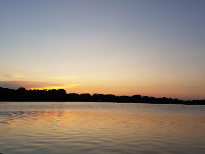 Lacul Neptun II