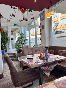Restaurant Safran ( Halal/ حلال ) — fotografia 3