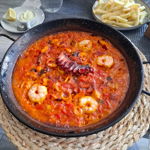 EL RINCON DE LA PAELLA — fotografia 4
