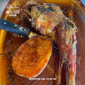 Asador El Pastoret — fotografia 3