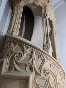 Museo y Colegio del Arte Mayor de la Seda — fotografia 3