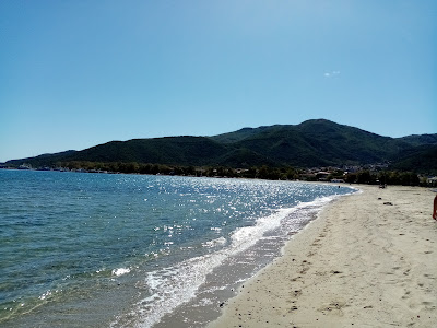 Παραλία Σταυρού — fotografia 3