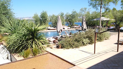 Camping Maslina (Hvar)
