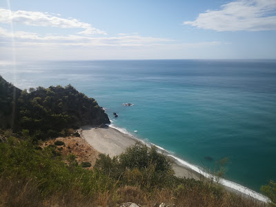 Calas Torre del Pino — fotografia 3