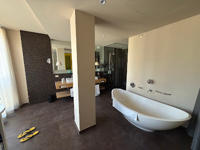 Hotel Therme Meran - Hotel Terme Merano — fotografia 5
