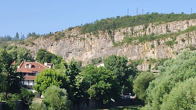 Ловешка крепост — fotografia 2