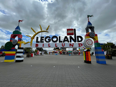 Legoland Billund Resort