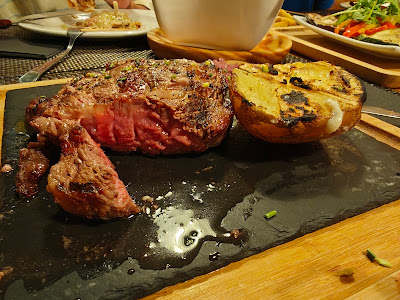Grill Argento — fotografia 4