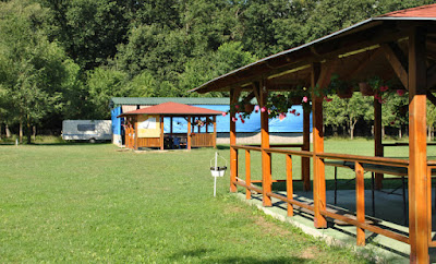 Летњи камп Црвеног крста (Red Cross Summer Camp)