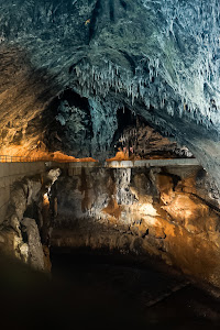 Peștera Postojna — fotografia 5