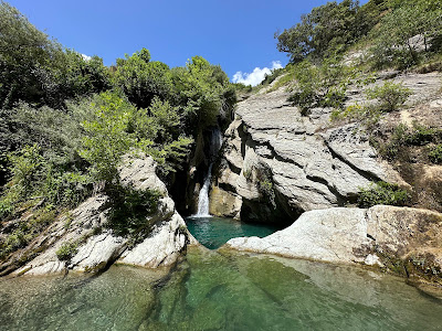 Tomorri Mountain National Park — fotografia 4