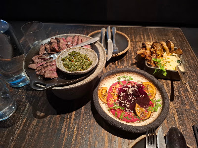 Kramer Restaurant — fotografia 5