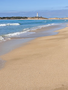 Playa de los Caños de Meca — fotografia 4