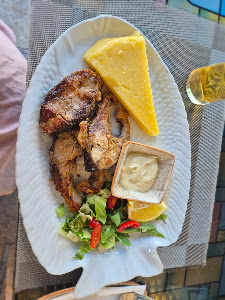 Restaurant B’Arca — fotografia 4